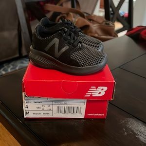 New Balance Toddler Shoes
